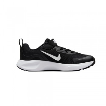 Παιδικό αθλητικό Nike WearAllDay CJ3817-002 Μαύρο